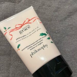 Philosophy Amazing Grace Hand and Nail Cream